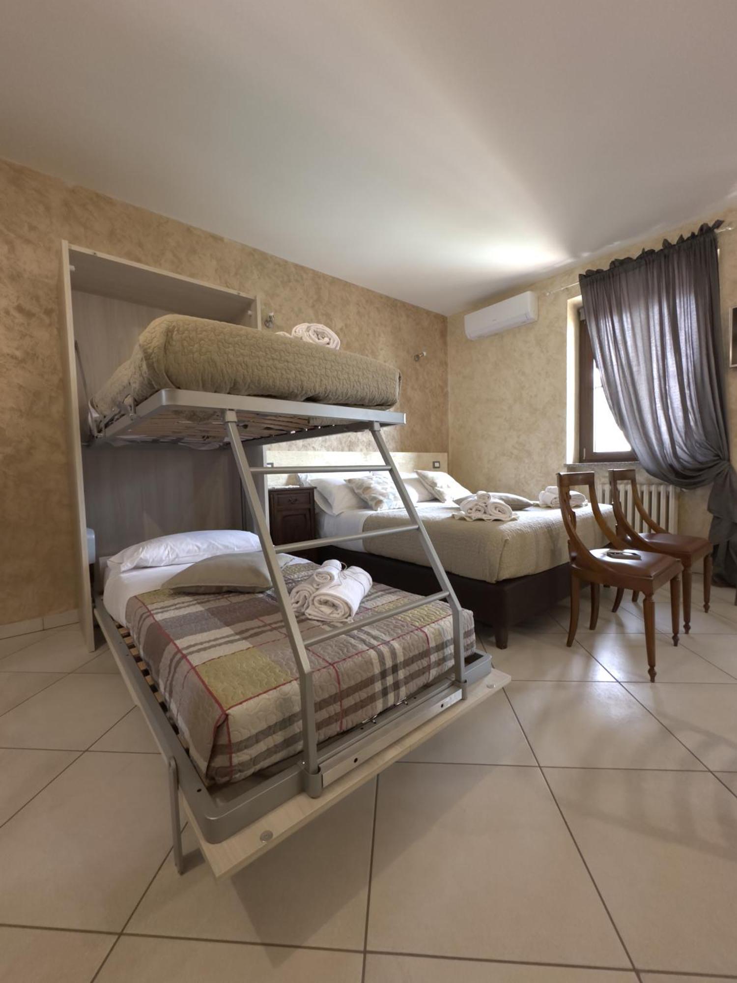 Rocche Di Montexelo - Green Key Apartments & Spa Monticello d'Alba Номер фото